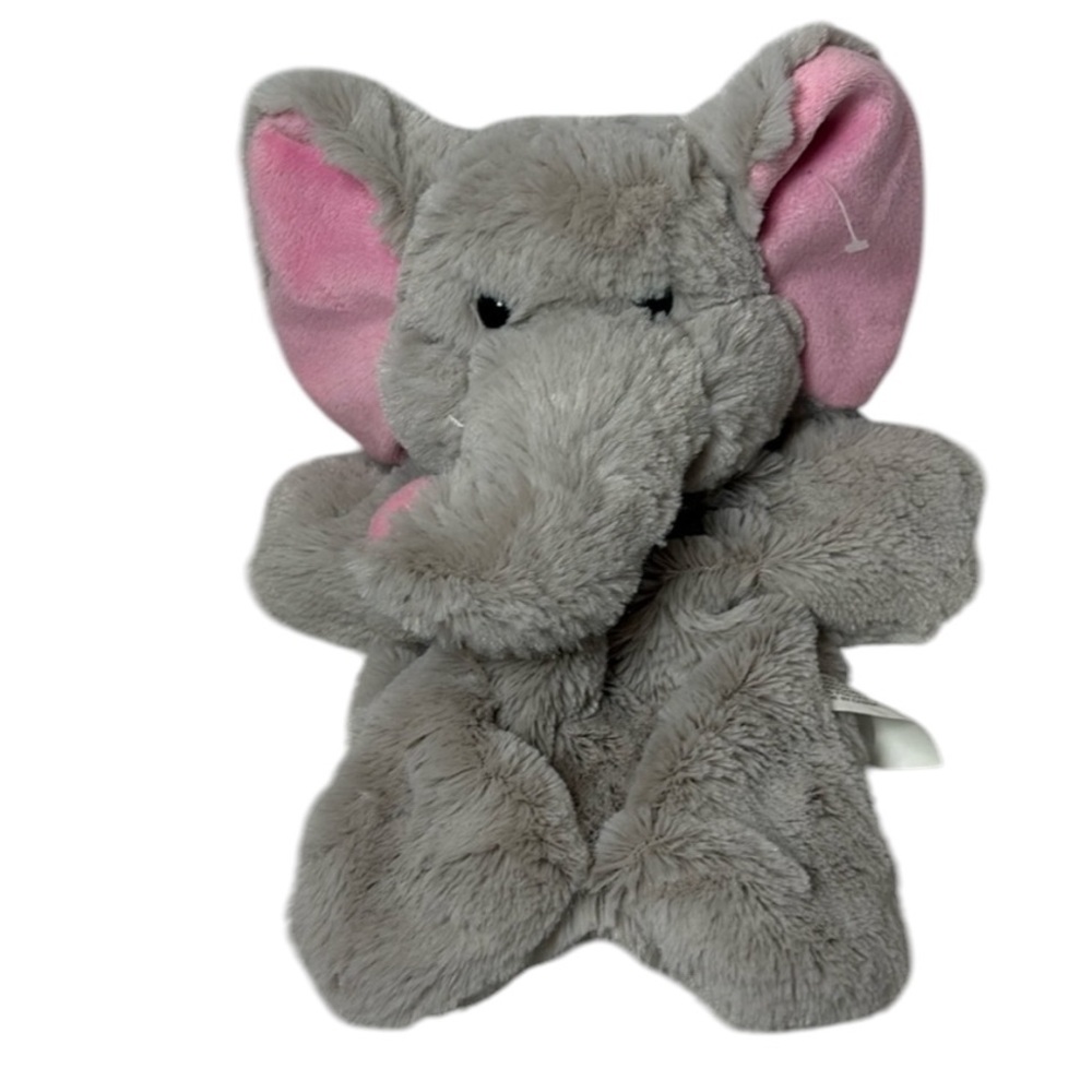 Elephant Puppet EUC